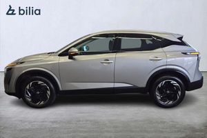 Nissan Qashqai bild 5
