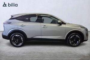 Nissan Qashqai bild 6