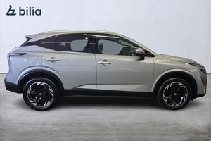 Nissan Qashqai bild 19