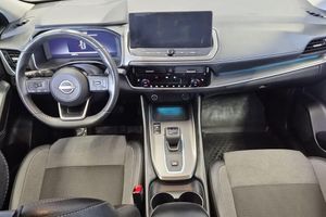 Nissan Qashqai bild 10