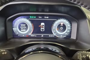 Nissan Qashqai bild 13