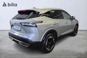 Nissan Qashqai bild 7