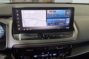 Nissan Qashqai bild 14
