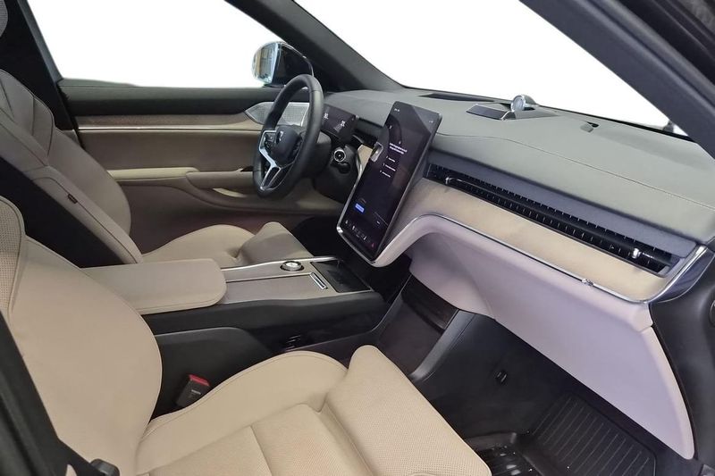 Volvo EX90 bild 7