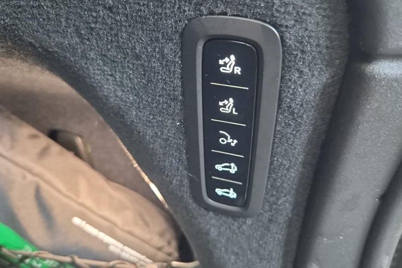 Volvo EX90 bild 21