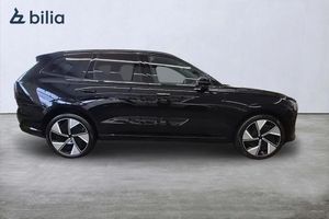 Volvo EX90 bild 18