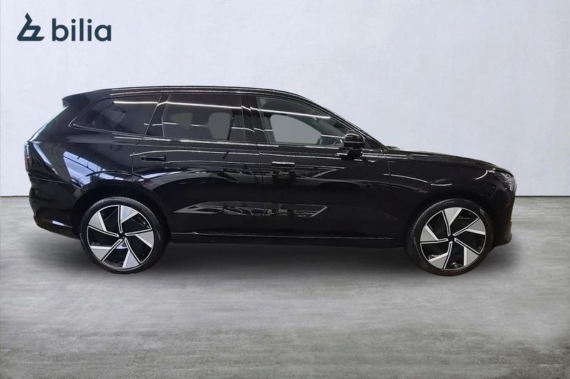 Volvo EX90 bild 18
