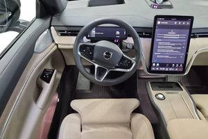 Volvo EX90 bild 11