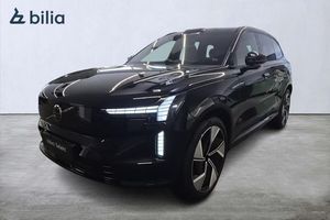 Volvo EX90 bild 1