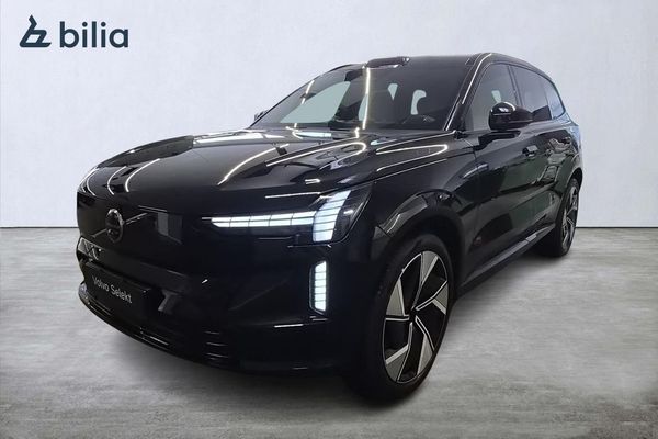 Volvo EX90 Twin Motor Performance Ultra 7sätes - 2025