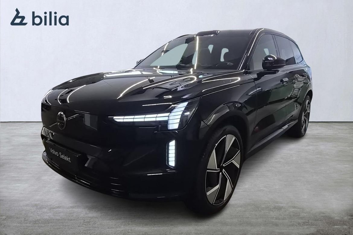 Volvo EX90