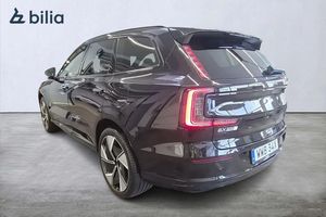 Volvo EX90 bild 2