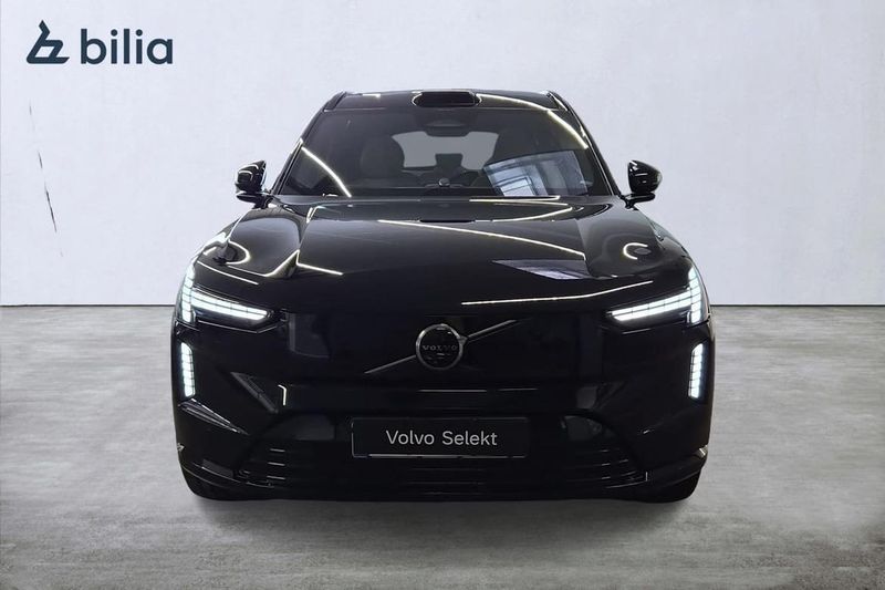 Volvo EX90 bild 6