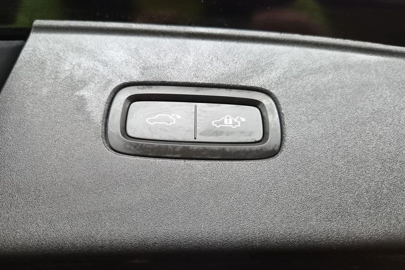 Volvo EX90 bild 22