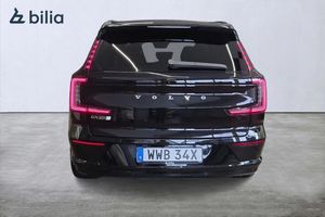 Volvo EX90 bild 5