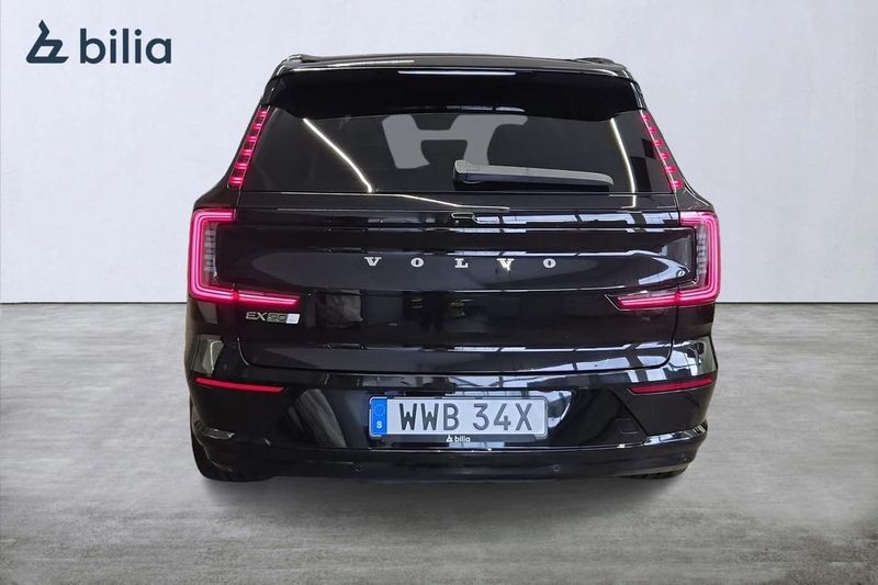 Volvo EX90 bild 5