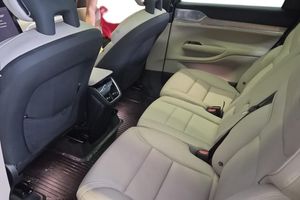 Volvo EX90 bild 13