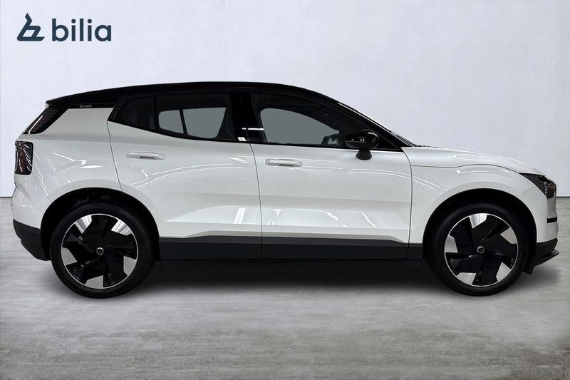Volvo EX30 bild 18