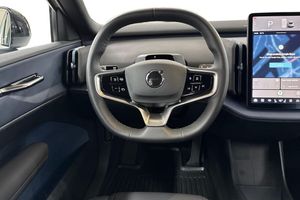 Volvo EX30 bild 11