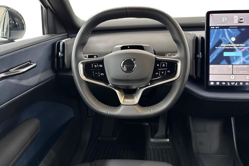 Volvo EX30 bild 11