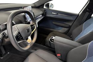 Volvo EX30 bild 14