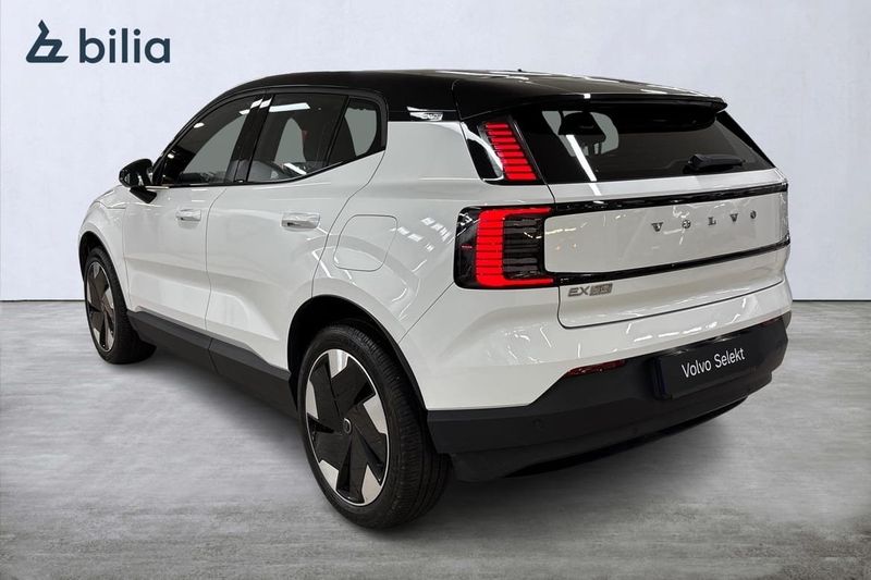 Volvo EX30 bild 2