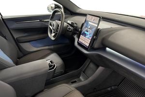 Volvo EX30 bild 7