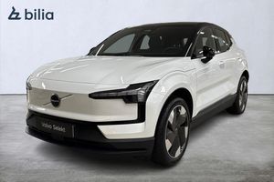 Volvo EX30 bild 1