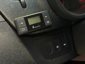 Renault Kangoo bild 12