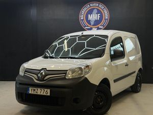 Renault Kangoo bild 1