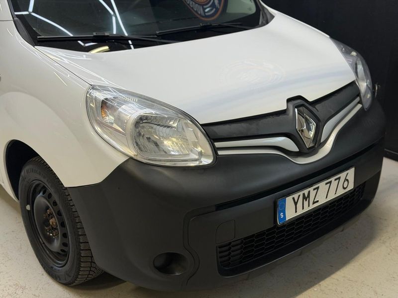 Renault Kangoo bild 6