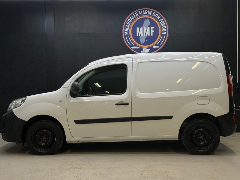 Renault Kangoo bild 4