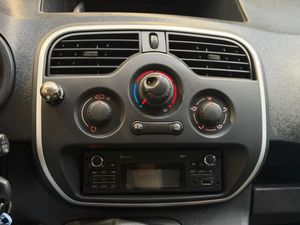 Renault Kangoo bild 8