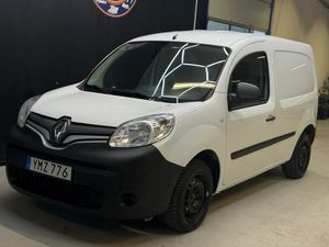 Renault Kangoo bild 5