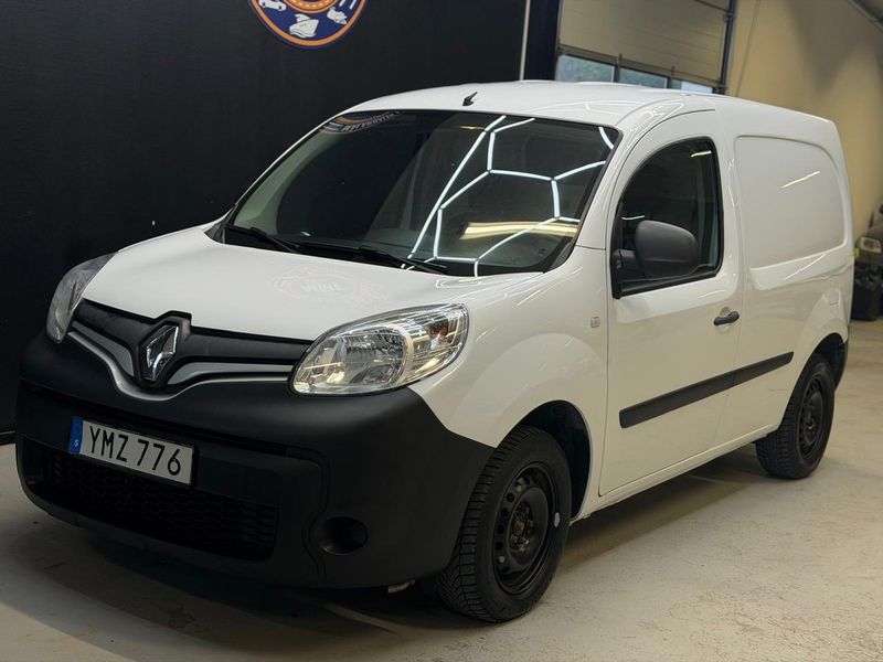 Renault Kangoo bild 5