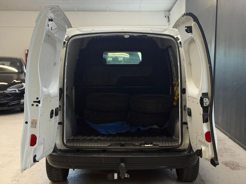 Renault Kangoo bild 14