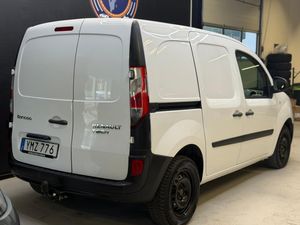 Renault Kangoo bild 16