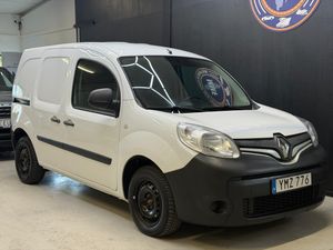 Renault Kangoo bild 3