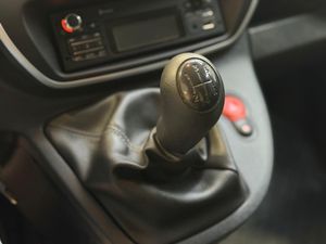 Renault Kangoo bild 9