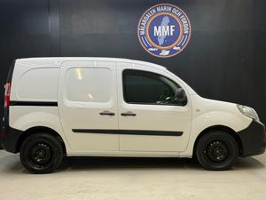 Renault Kangoo bild 2
