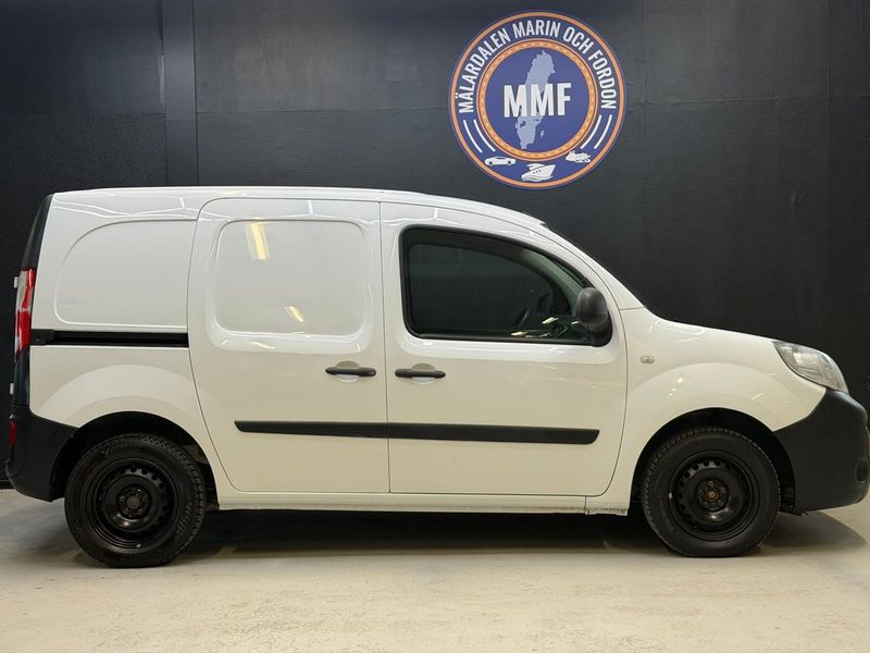 Renault Kangoo bild 2