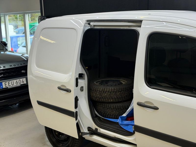 Renault Kangoo bild 13
