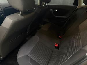 Volkswagen Polo bild 17