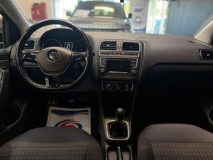 Volkswagen Polo bild 8