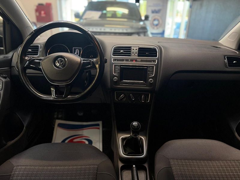 Volkswagen Polo bild 8