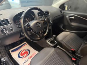 Volkswagen Polo bild 7