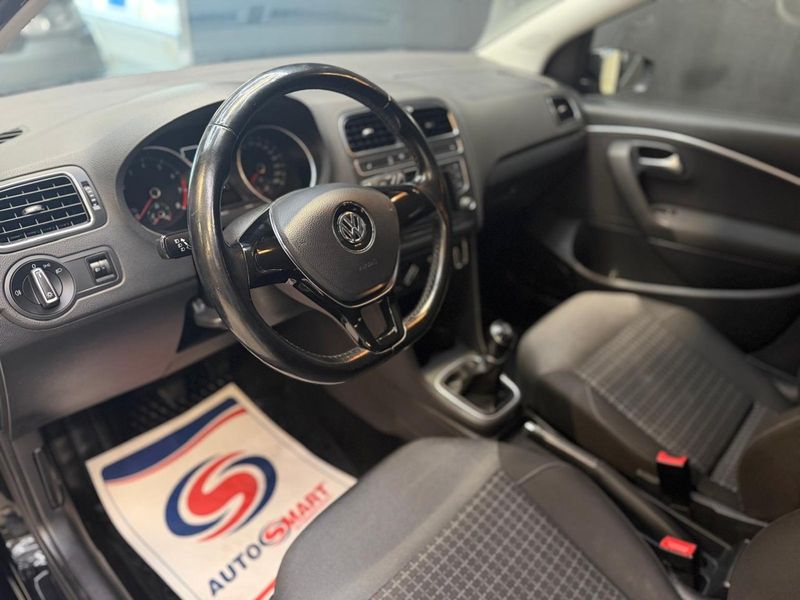Volkswagen Polo bild 7
