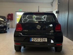 Volkswagen Polo bild 21