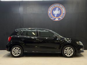 Volkswagen Polo bild 2
