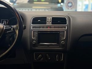 Volkswagen Polo bild 11